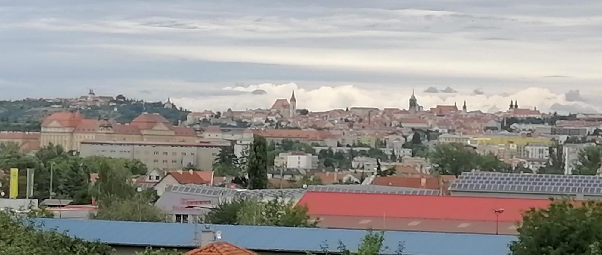 דירות זנוימו Vino Andrusiow מראה חיצוני תמונה